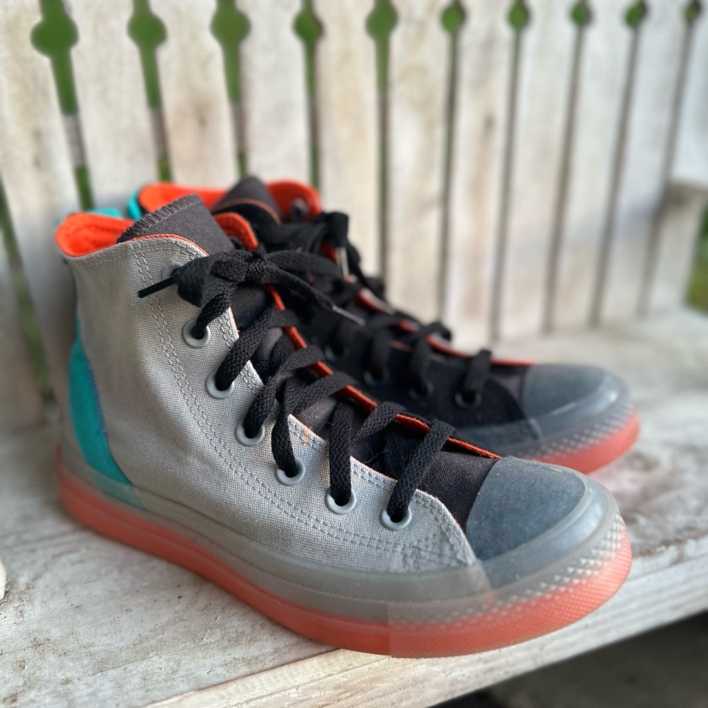 Converse Chuck Taylor All Star CX Pop Bright